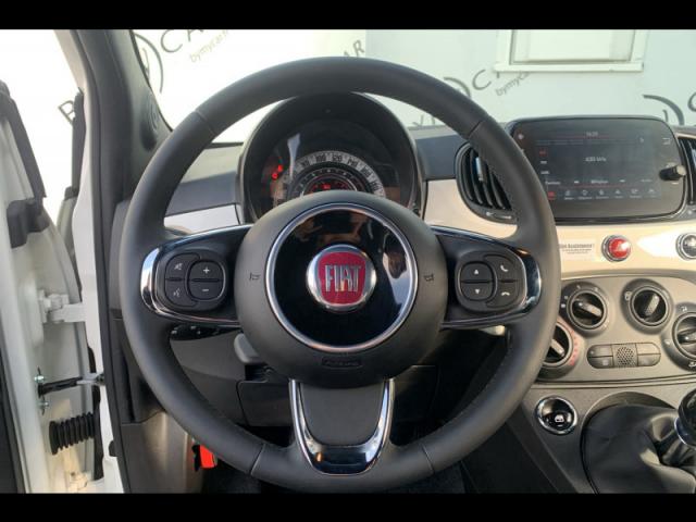 Fiat 500 image 3