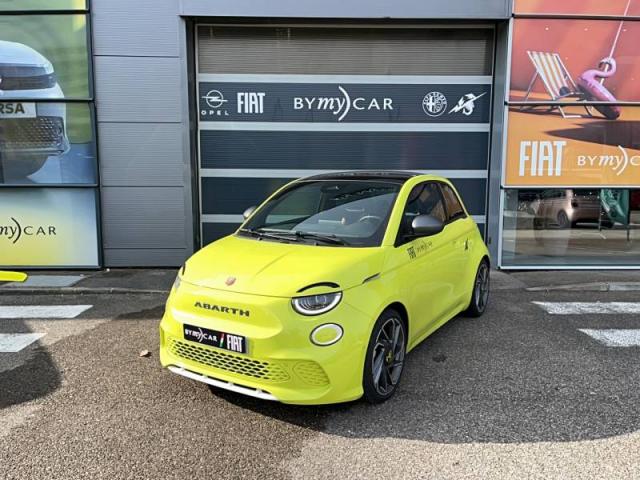 Abarth
