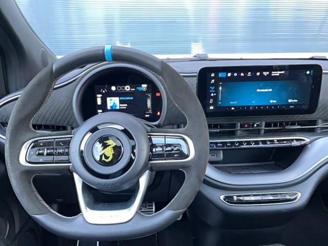 Abarth 500 image 5