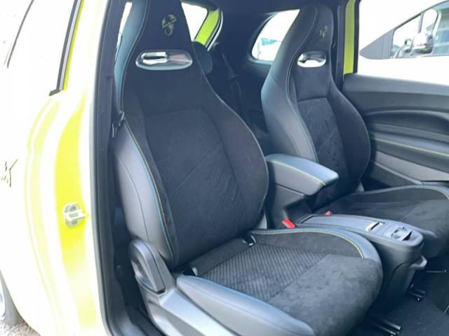 Abarth 500 image 4