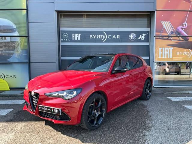 Alfa Romeo