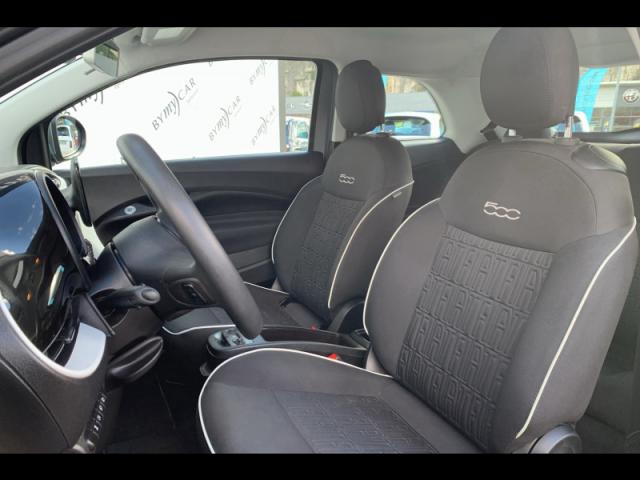 Fiat 500 image 1