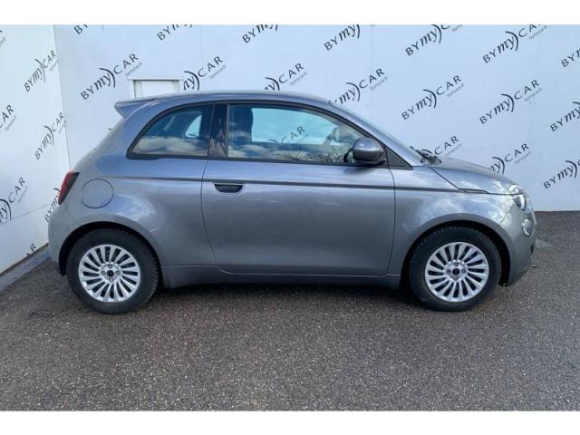 Fiat 500 image 3