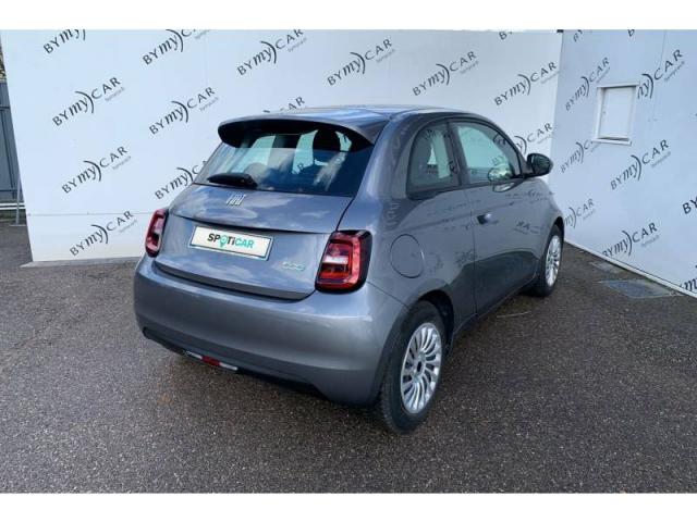 Fiat 500 image 6
