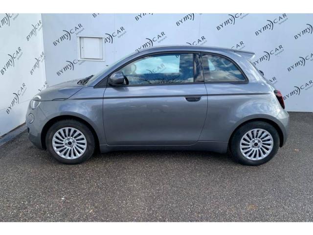 Fiat 500 image 2