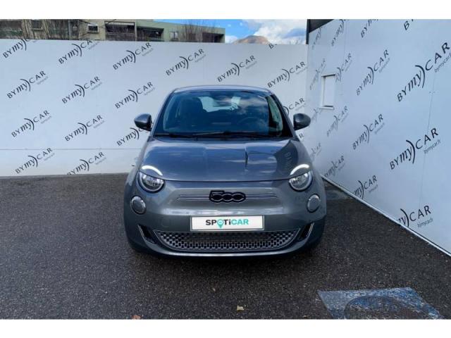 Fiat 500 image 4