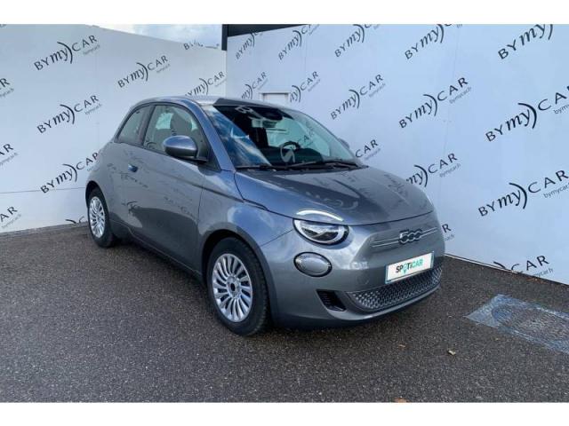 Fiat 500 image 8