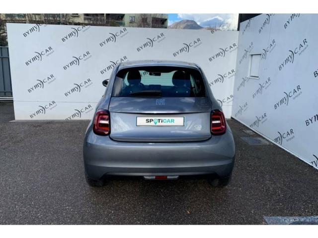 Fiat 500 image 5