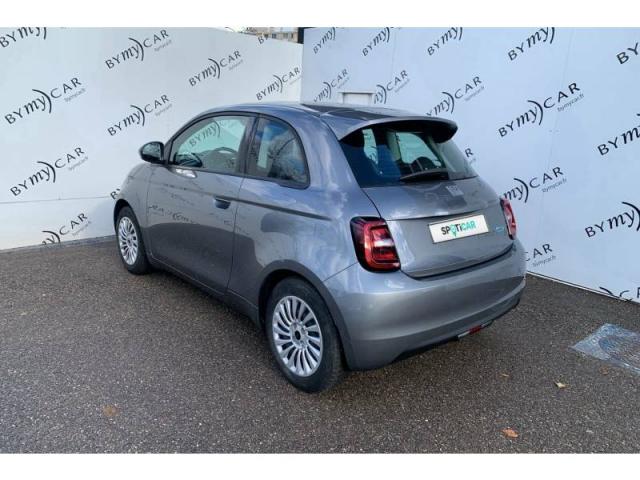 Fiat 500 image 7