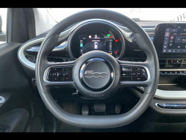 Fiat 500 image 9