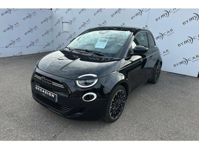 Fiat 500 E 118 Ch La Prima