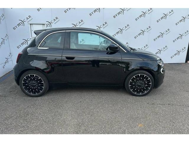 Fiat 500 image 2