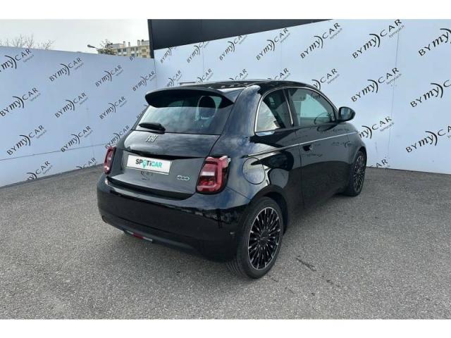 Fiat 500 image 8