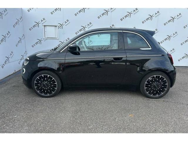 Fiat 500 image 3