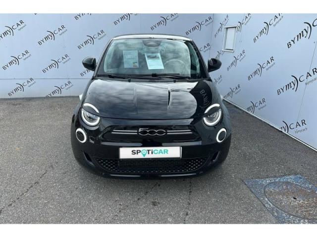 Fiat 500 image 9
