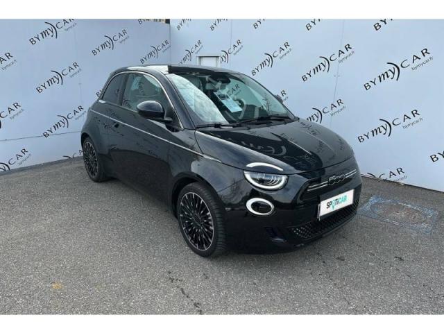 Fiat 500 image 7