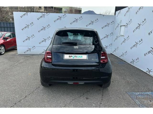 Fiat 500 image 1