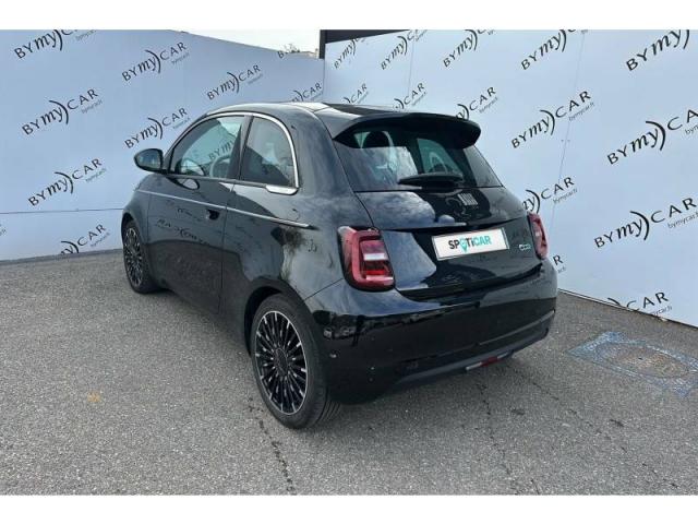 Fiat 500 image 6