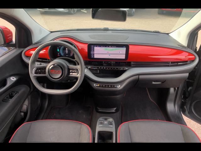 Fiat 500 image 9