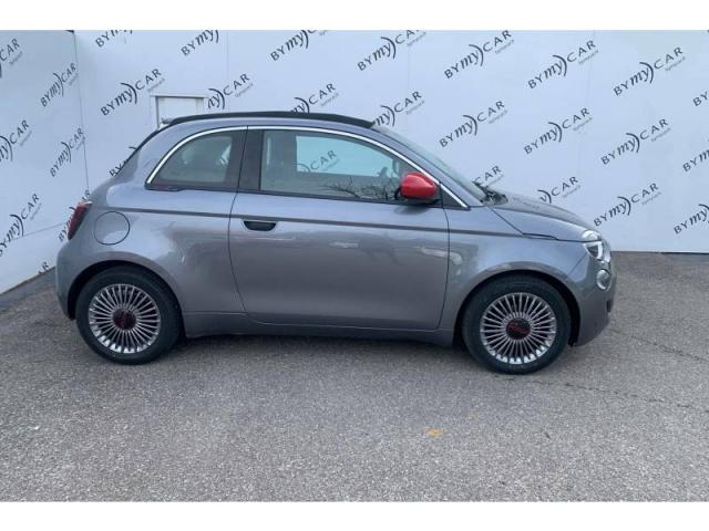 Fiat 500 image 5