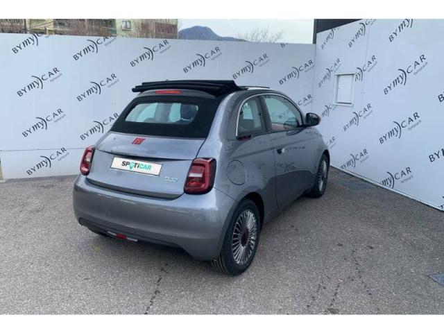 Fiat 500 image 8