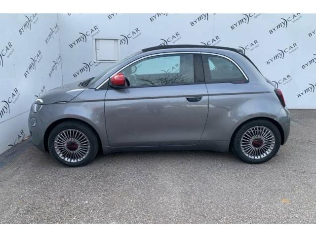 Fiat 500 image 6