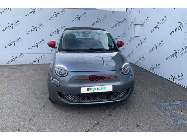 Fiat 500 image 1