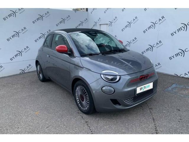 Fiat 500 image 3