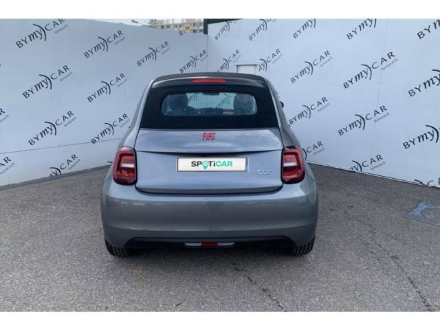 Fiat 500 image 4