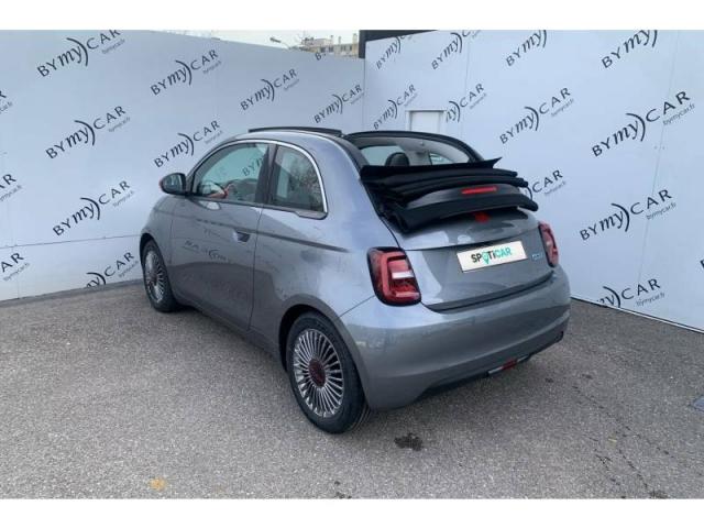 Fiat 500 image 2