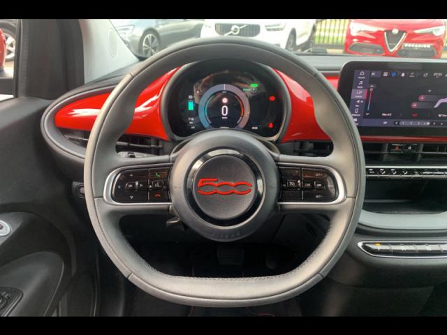 Fiat 500 image 7