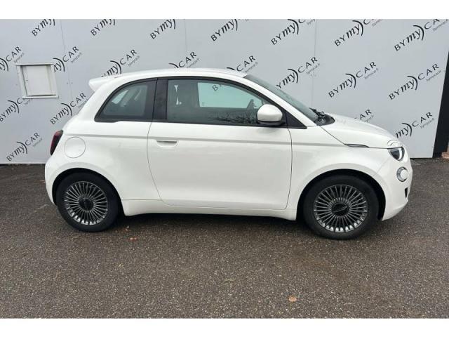 Fiat 500 image 3