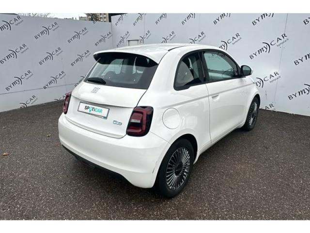 Fiat 500 image 9