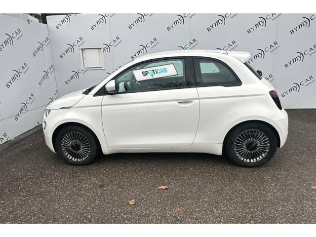 Fiat 500 image 2