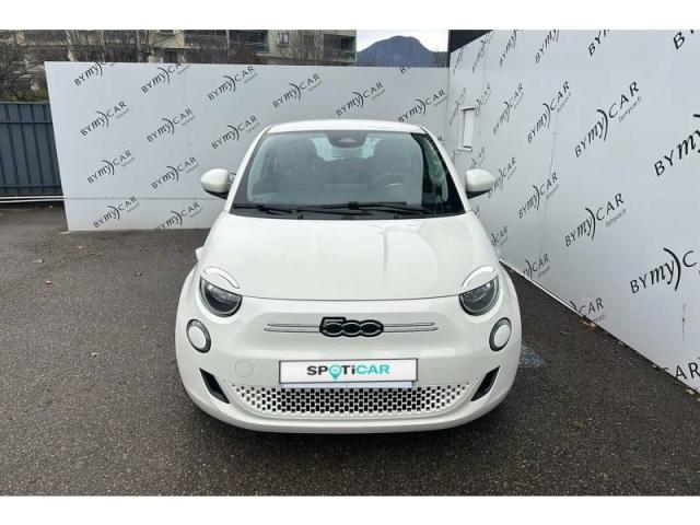 Fiat 500 image 5