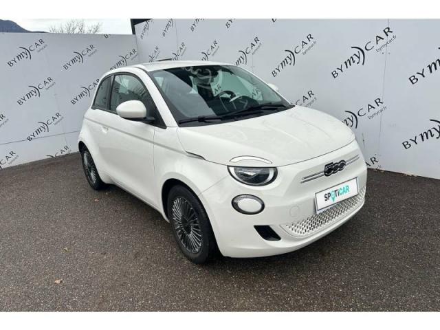 Fiat 500 image 7