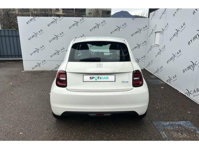 Fiat 500 image 8