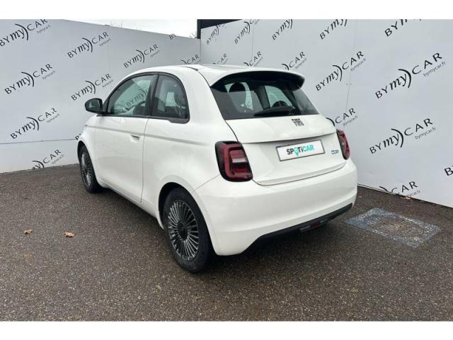 Fiat 500 image 6