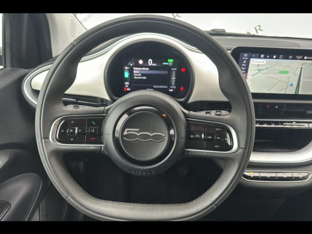 Fiat 500 image 1