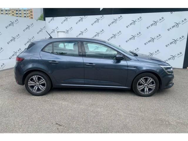 Renault Mégane image 2