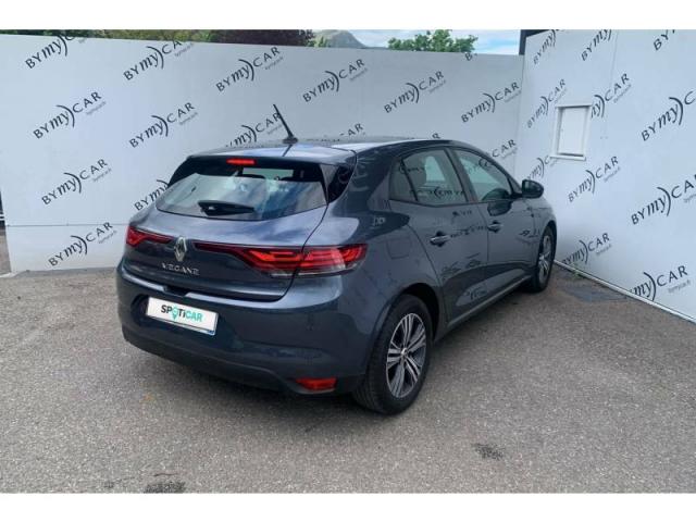 Renault Mégane image 9