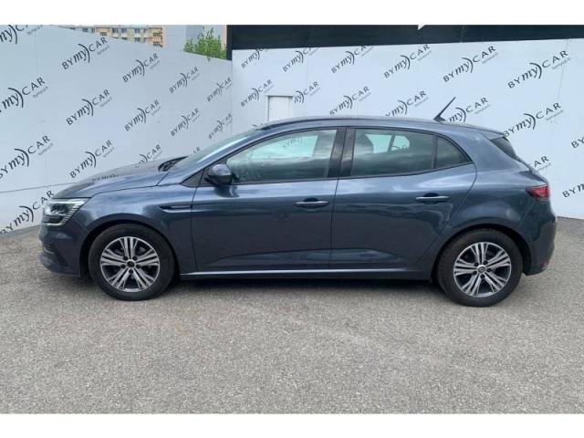 Renault Mégane image 6