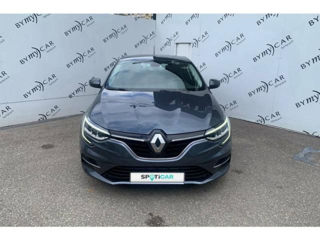 Renault Mégane image 4