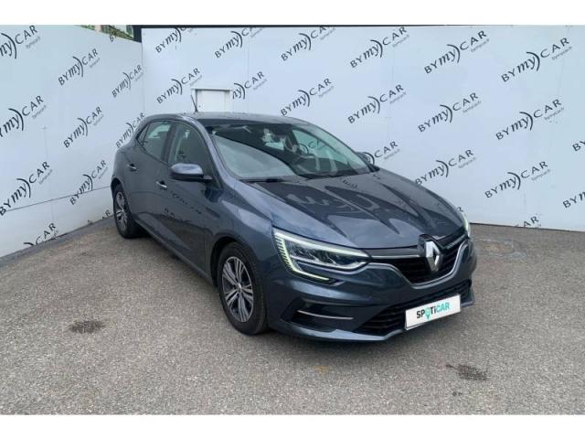 Renault Mégane image 5