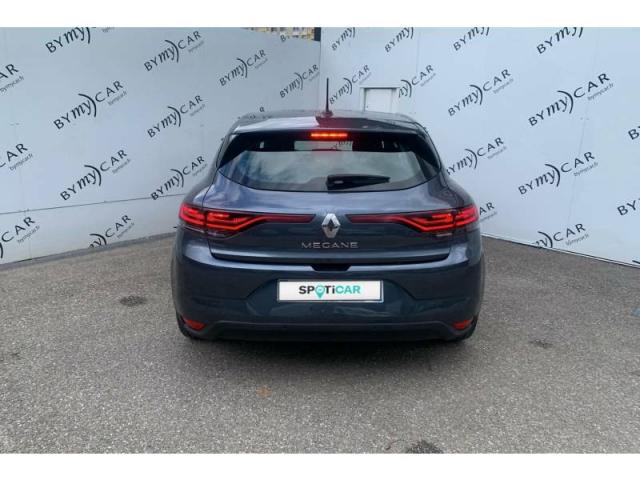 Renault Mégane image 8