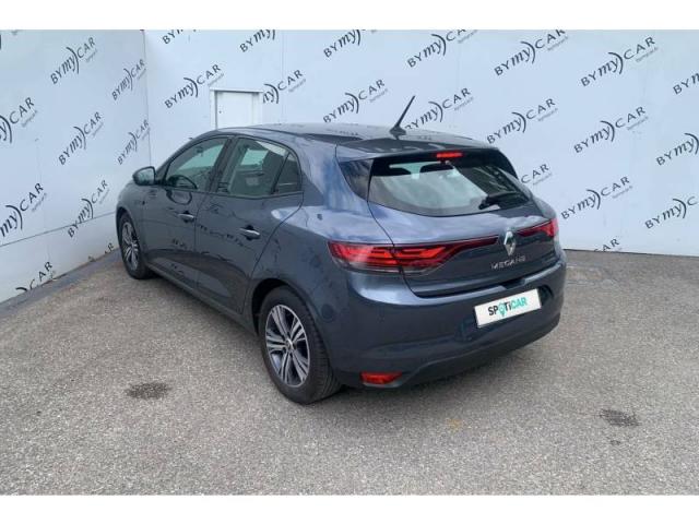 Renault Mégane image 3