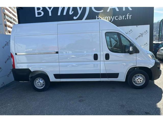 Opel Movano image 3