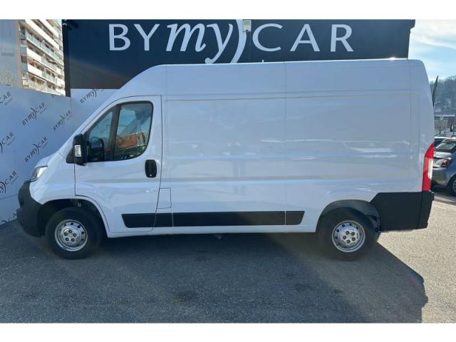 Opel Movano image 5