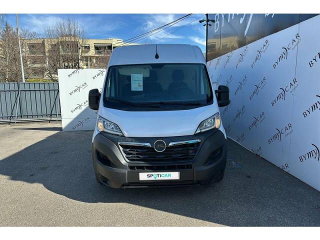 Opel Movano image 7
