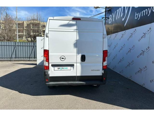 Opel Movano image 2